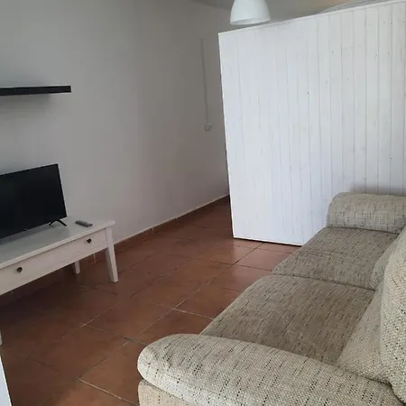Apartment Relax