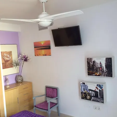 Apartment Relax
